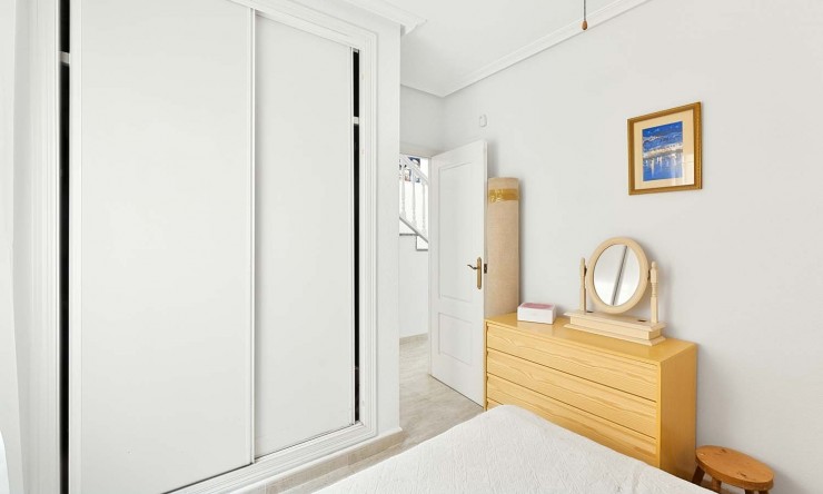 Reventa - Chalet - Pinar de Campoverde - Pinar de Campoverde - Pueblo