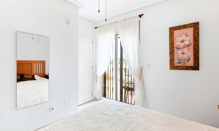 Reventa - Chalet - Pinar de Campoverde - Pinar de Campoverde - Pueblo