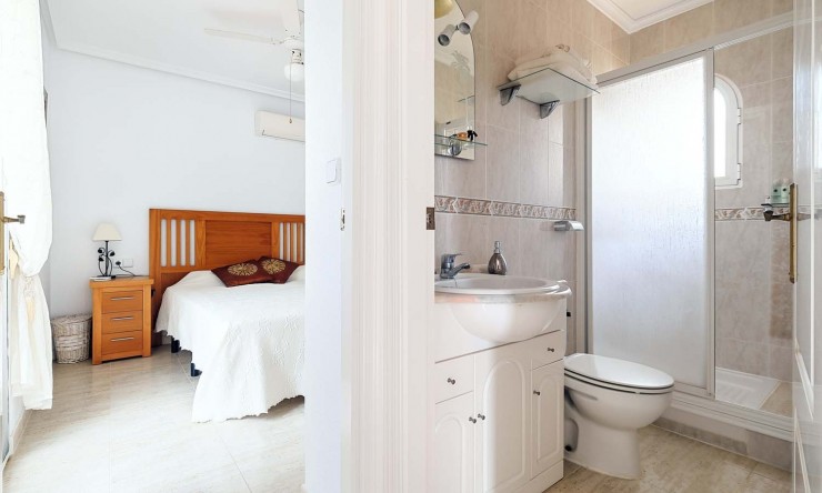 Reventa - Chalet - Pinar de Campoverde - Pinar de Campoverde - Pueblo