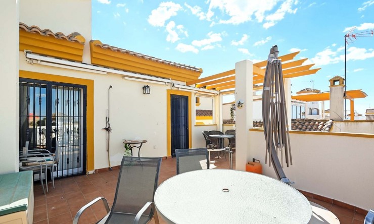 Reventa - Chalet - Pinar de Campoverde - Pinar de Campoverde - Pueblo