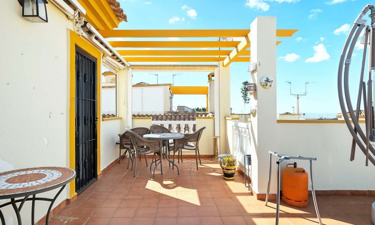 Reventa - Chalet - Pinar de Campoverde - Pinar de Campoverde - Pueblo