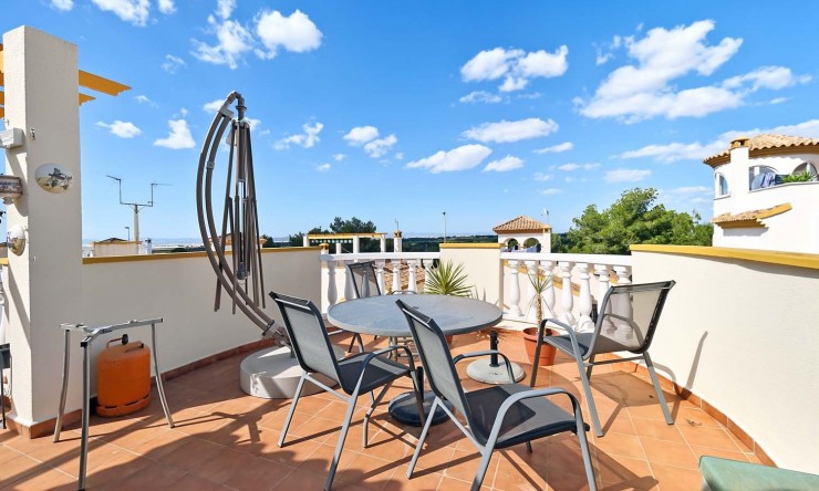 Reventa - Chalet - Pinar de Campoverde - Pinar de Campoverde - Pueblo