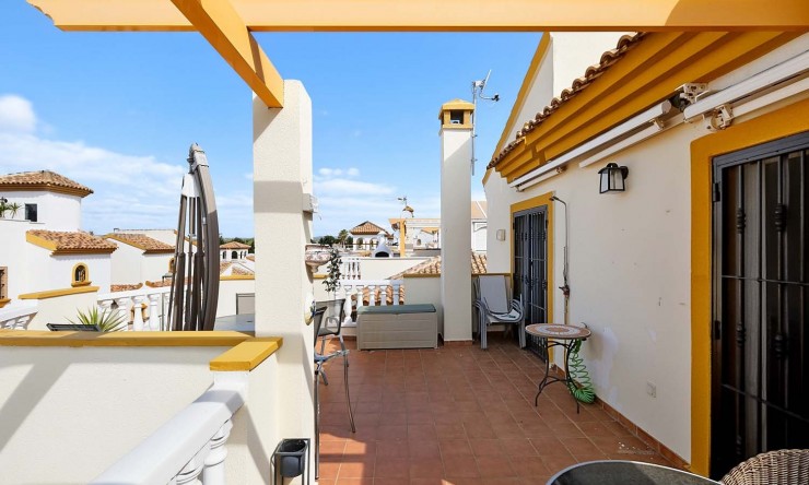 Reventa - Chalet - Pinar de Campoverde - Pinar de Campoverde - Pueblo