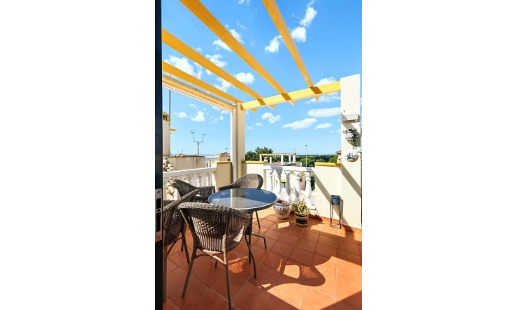 Reventa - Chalet - Pinar de Campoverde - Pinar de Campoverde - Pueblo