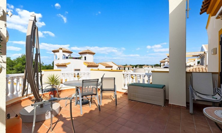 Reventa - Chalet - Pinar de Campoverde - Pinar de Campoverde - Pueblo