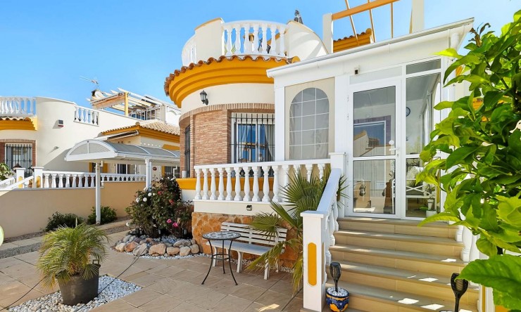 Reventa - Chalet - Pinar de Campoverde - Pinar de Campoverde - Pueblo