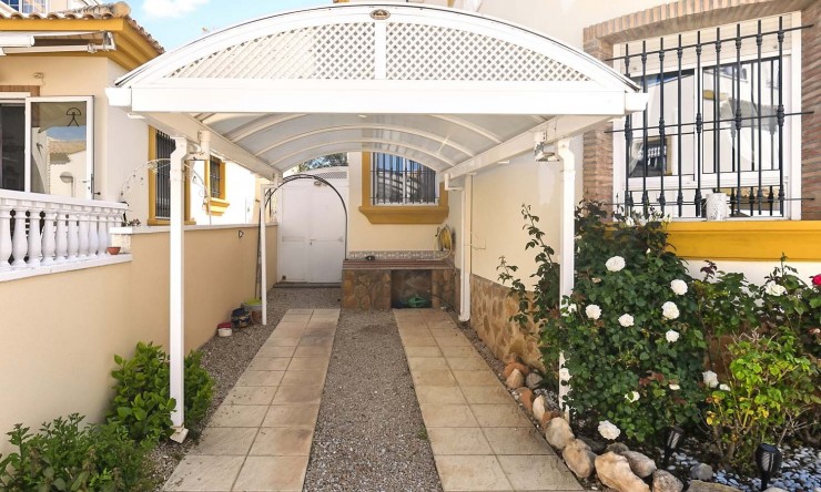Reventa - Chalet - Pinar de Campoverde - Pinar de Campoverde - Pueblo