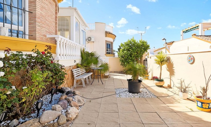 Reventa - Chalet - Pinar de Campoverde - Pinar de Campoverde - Pueblo