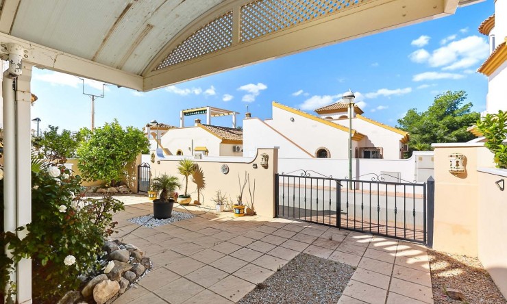 Reventa - Chalet - Pinar de Campoverde - Pinar de Campoverde - Pueblo
