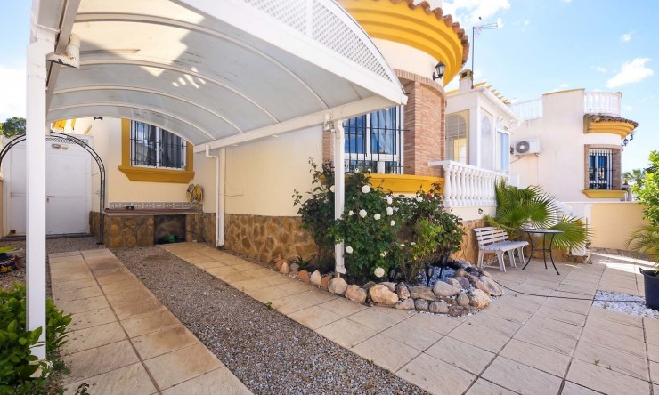 Reventa - Chalet - Pinar de Campoverde - Pinar de Campoverde - Pueblo