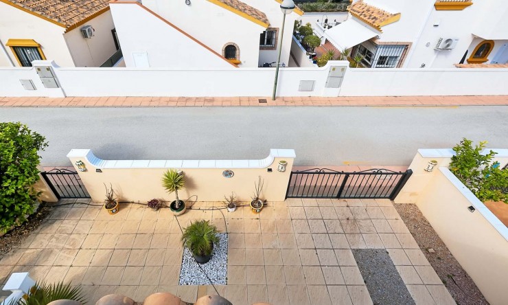 Reventa - Chalet - Pinar de Campoverde - Pinar de Campoverde - Pueblo