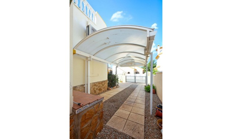 Reventa - Chalet - Pinar de Campoverde - Pinar de Campoverde - Pueblo