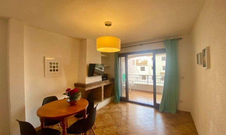 La Revente - Appartement - Orihuela Costa - Cabo Roig