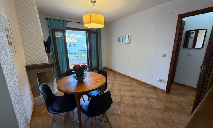 La Revente - Appartement - Orihuela Costa - Cabo Roig