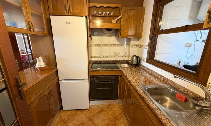 La Revente - Appartement - Orihuela Costa - Cabo Roig