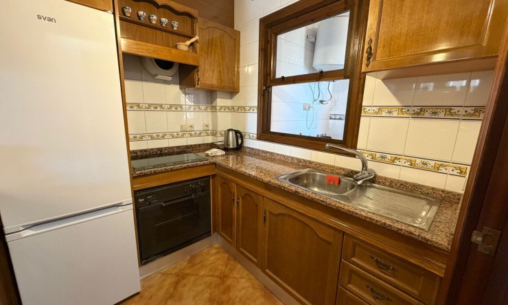 La Revente - Appartement - Orihuela Costa - Cabo Roig