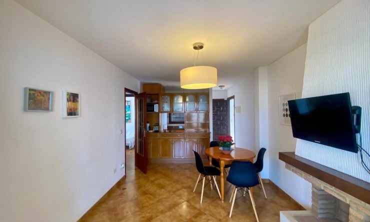 La Revente - Appartement - Orihuela Costa - Cabo Roig