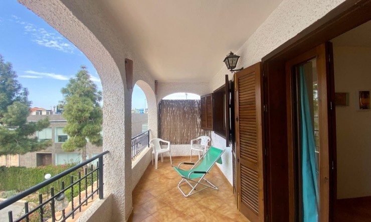 La Revente - Appartement - Orihuela Costa - Cabo Roig