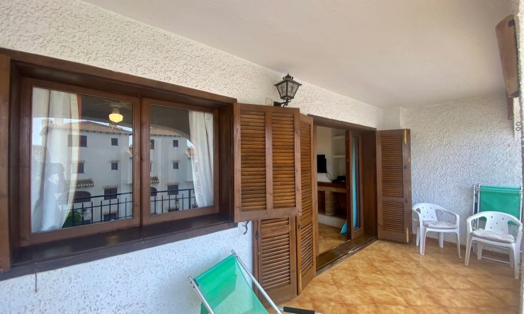 La Revente - Appartement - Orihuela Costa - Cabo Roig