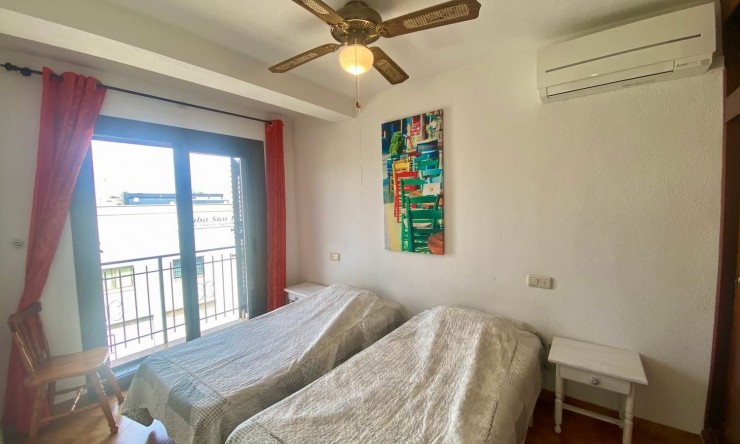 La Revente - Appartement - Orihuela Costa - Cabo Roig