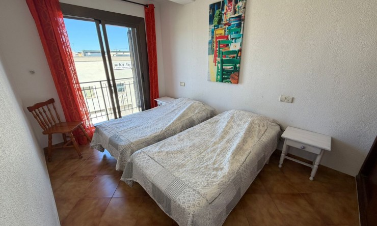La Revente - Appartement - Orihuela Costa - Cabo Roig