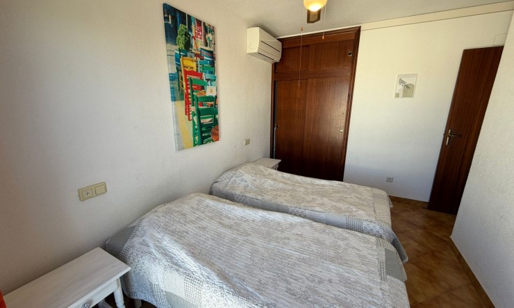 La Revente - Appartement - Orihuela Costa - Cabo Roig