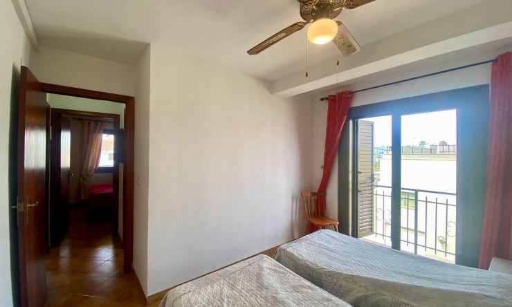 La Revente - Appartement - Orihuela Costa - Cabo Roig