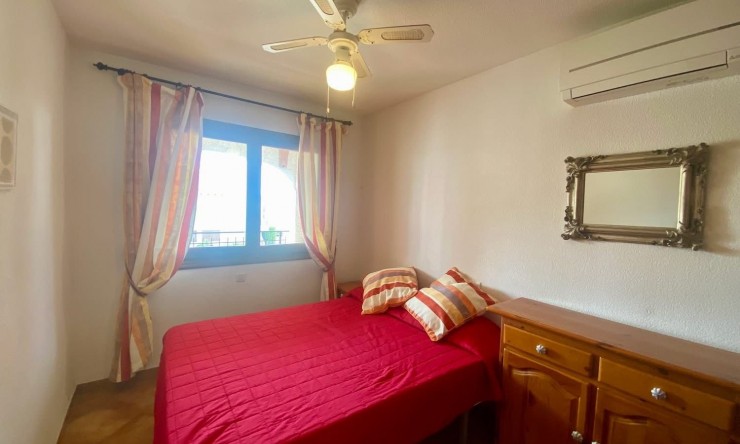 La Revente - Appartement - Orihuela Costa - Cabo Roig