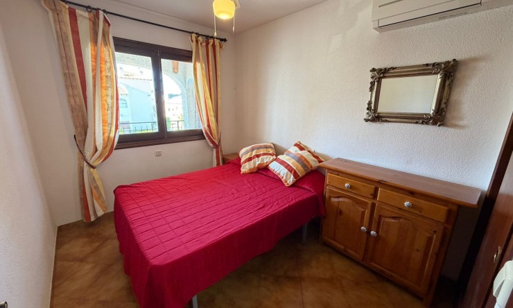 La Revente - Appartement - Orihuela Costa - Cabo Roig