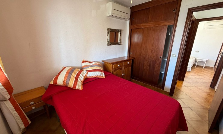 La Revente - Appartement - Orihuela Costa - Cabo Roig