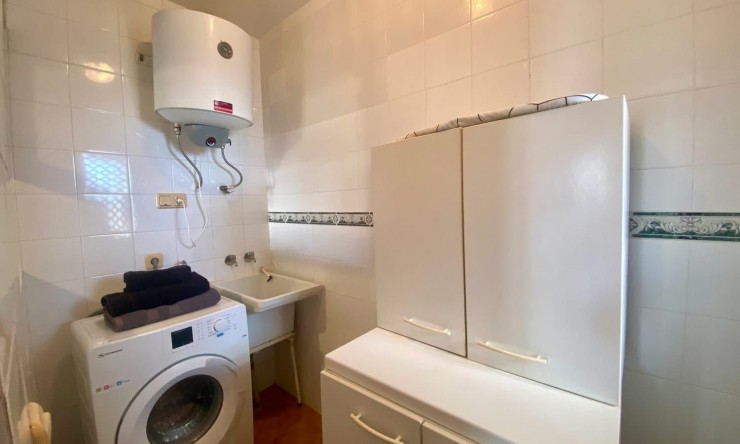 La Revente - Appartement - Orihuela Costa - Cabo Roig