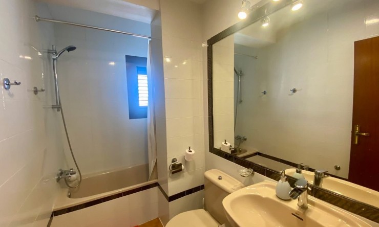 La Revente - Appartement - Orihuela Costa - Cabo Roig