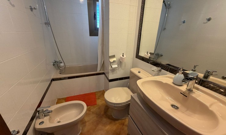 La Revente - Appartement - Orihuela Costa - Cabo Roig