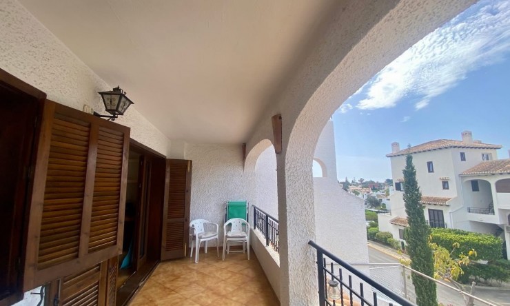 La Revente - Appartement - Orihuela Costa - Cabo Roig