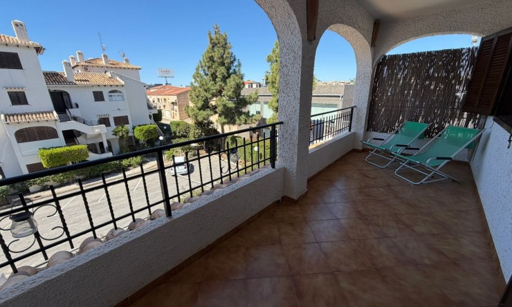 La Revente - Appartement - Orihuela Costa - Cabo Roig