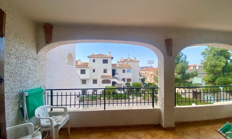 La Revente - Appartement - Orihuela Costa - Cabo Roig