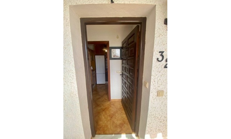 La Revente - Appartement - Orihuela Costa - Cabo Roig