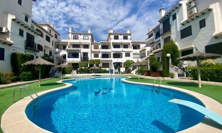 La Revente - Appartement - Orihuela Costa - Cabo Roig