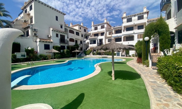 La Revente - Appartement - Orihuela Costa - Cabo Roig