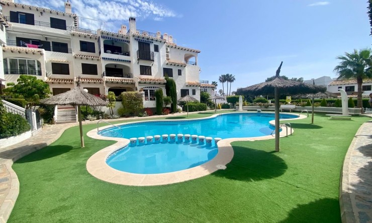 La Revente - Appartement - Orihuela Costa - Cabo Roig
