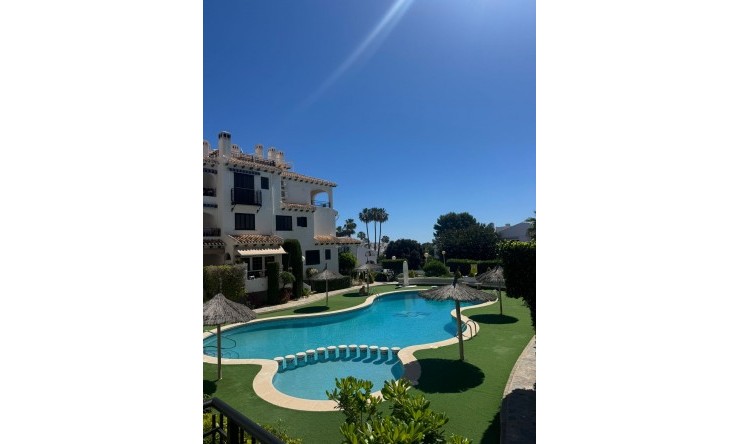 La Revente - Appartement - Orihuela Costa - Cabo Roig