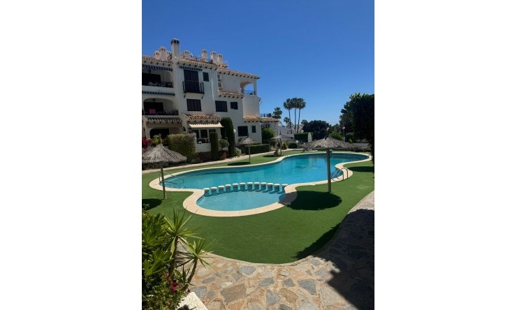 La Revente - Appartement - Orihuela Costa - Cabo Roig