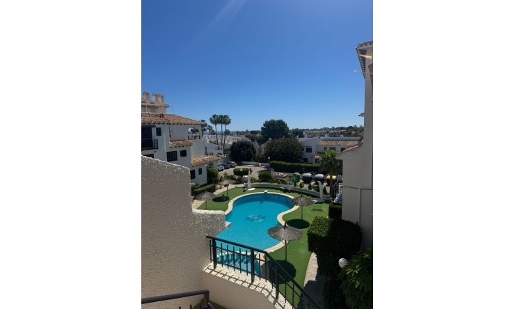 La Revente - Appartement - Orihuela Costa - Cabo Roig