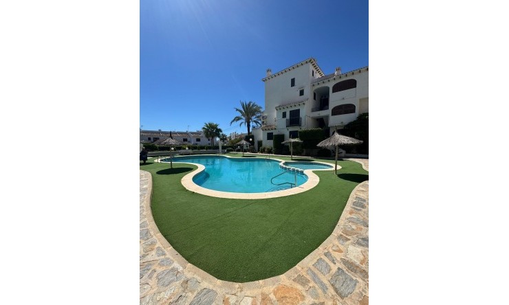 La Revente - Appartement - Orihuela Costa - Cabo Roig