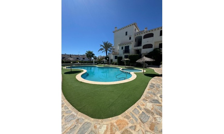 La Revente - Appartement - Orihuela Costa - Cabo Roig