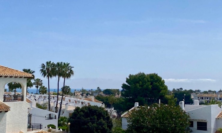La Revente - Appartement - Orihuela Costa - Cabo Roig