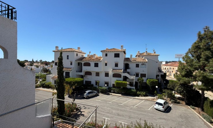 La Revente - Appartement - Orihuela Costa - Cabo Roig