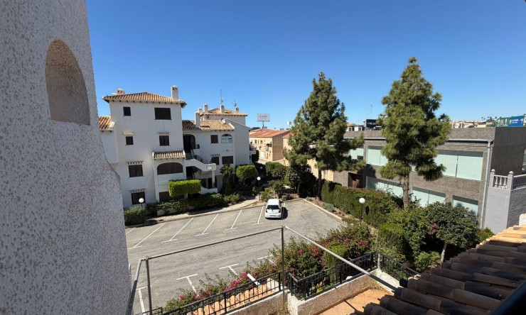 La Revente - Appartement - Orihuela Costa - Cabo Roig