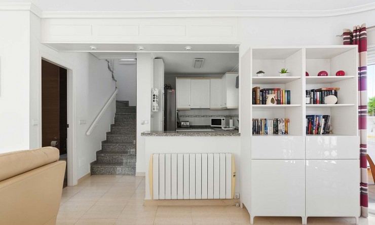 Reventa - Chalet - Pinar de Campoverde - Pinar de Campoverde - Pueblo