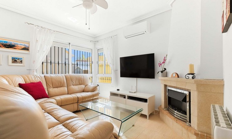 Reventa - Chalet - Pinar de Campoverde - Pinar de Campoverde - Pueblo